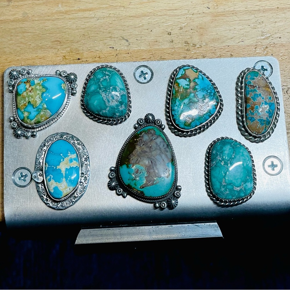 Jewelry swaps 👑